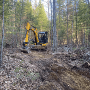 Land Clearing